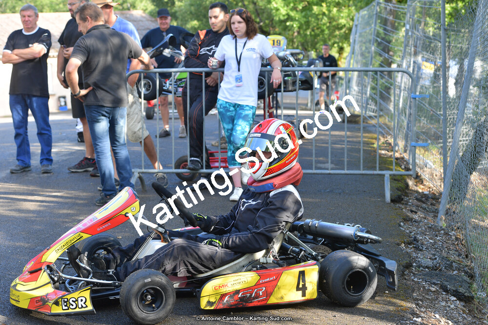 14 & 15/07/2018 : Coupe de France KFS 2018 à Belmont sur Rance (Photos Antoine Camblor) 2018 — karting