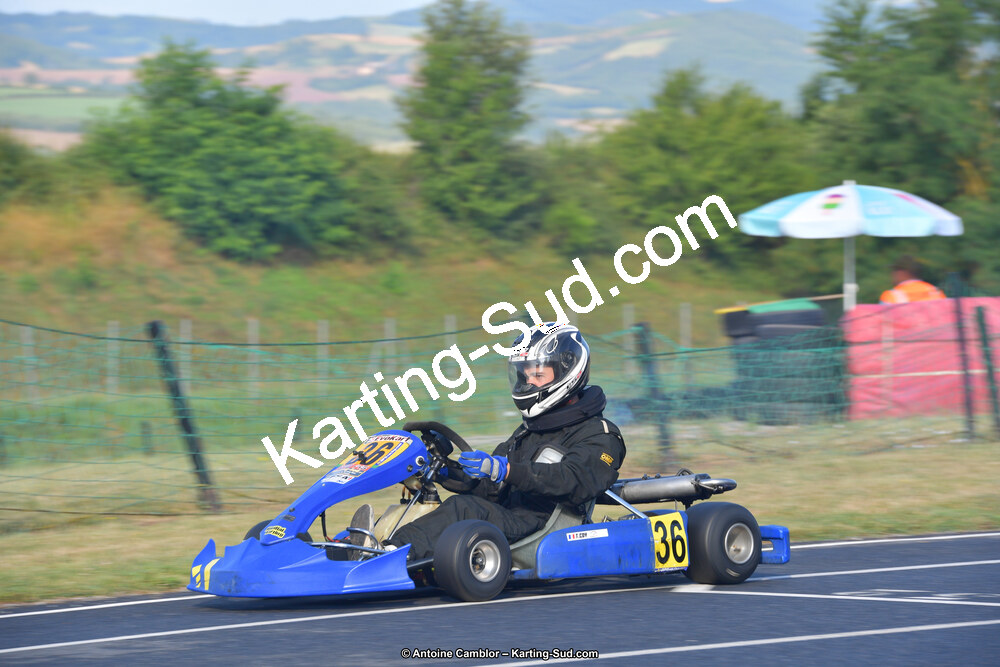 14 & 15/07/2018 : Coupe de France KFS 2018 à Belmont sur Rance (Photos Antoine Camblor) 2018 — karting