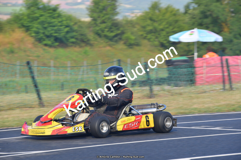 14 & 15/07/2018 : Coupe de France KFS 2018 à Belmont sur Rance (Photos Antoine Camblor) 2018 — karting