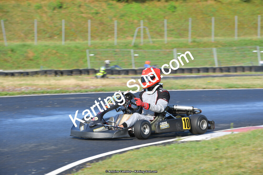 14 & 15/07/2018 : Coupe de France KFS 2018 à Belmont sur Rance (Photos Antoine Camblor) 2018 — karting