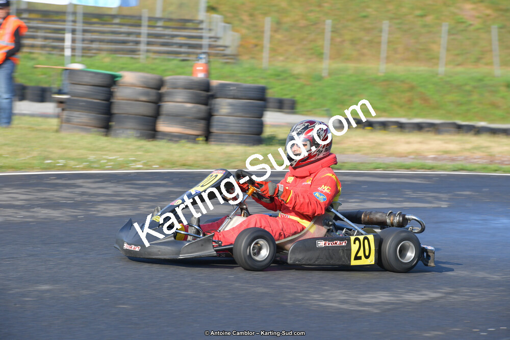 14 & 15/07/2018 : Coupe de France KFS 2018 à Belmont sur Rance (Photos Antoine Camblor) 2018 — karting