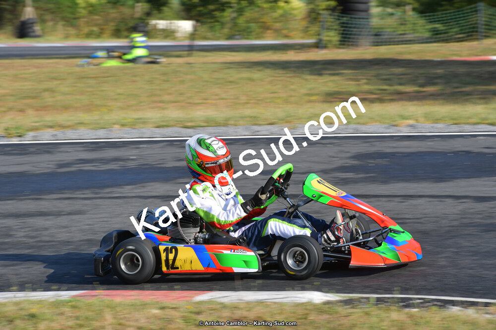14 & 15/07/2018 : Coupe de France KFS 2018 à Belmont sur Rance (Photos Antoine Camblor) 2018 — karting