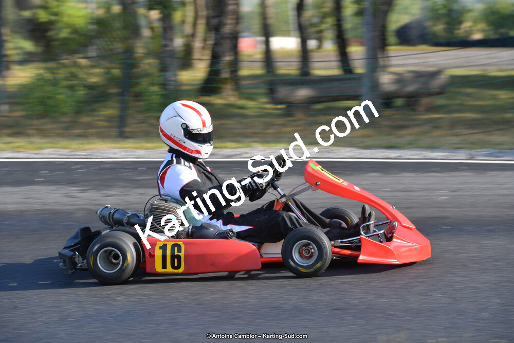14 & 15/07/2018 : Coupe de France KFS 2018 à Belmont sur Rance (Photos Antoine Camblor) 2018 — karting