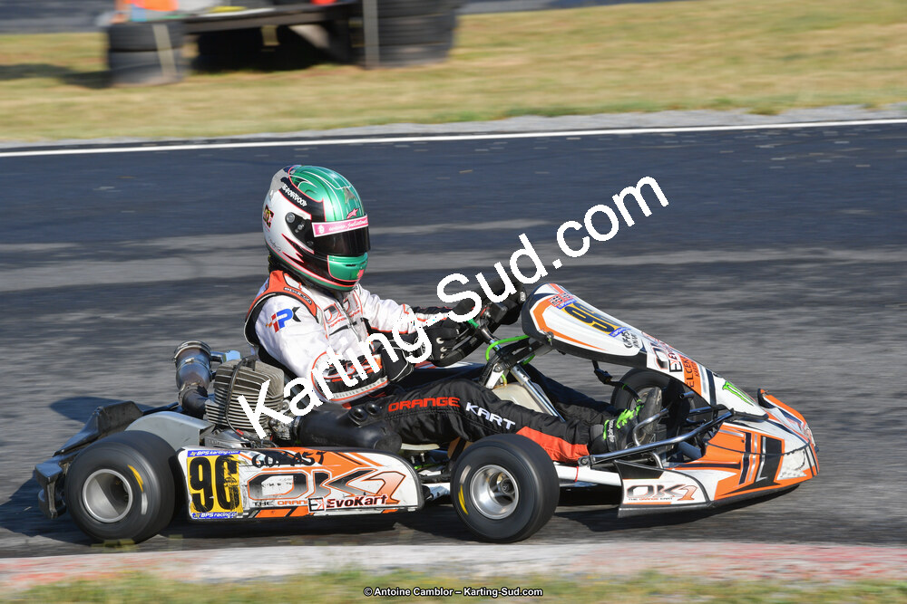 14 & 15/07/2018 : Coupe de France KFS 2018 à Belmont sur Rance (Photos Antoine Camblor) 2018 — karting