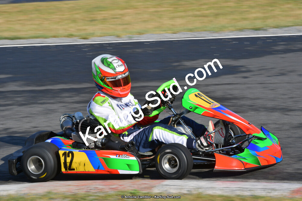 14 & 15/07/2018 : Coupe de France KFS 2018 à Belmont sur Rance (Photos Antoine Camblor) 2018 — karting