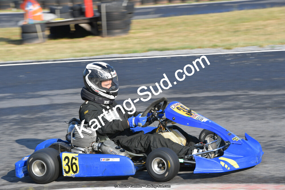 14 & 15/07/2018 : Coupe de France KFS 2018 à Belmont sur Rance (Photos Antoine Camblor) 2018 — karting