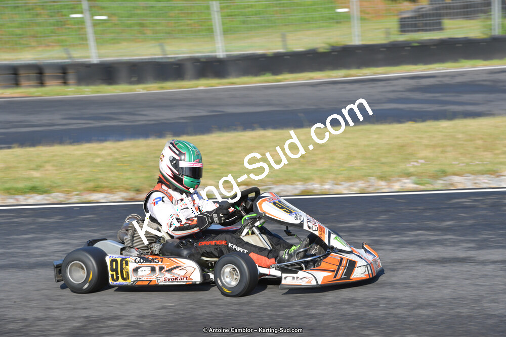 14 & 15/07/2018 : Coupe de France KFS 2018 à Belmont sur Rance (Photos Antoine Camblor) 2018 — karting