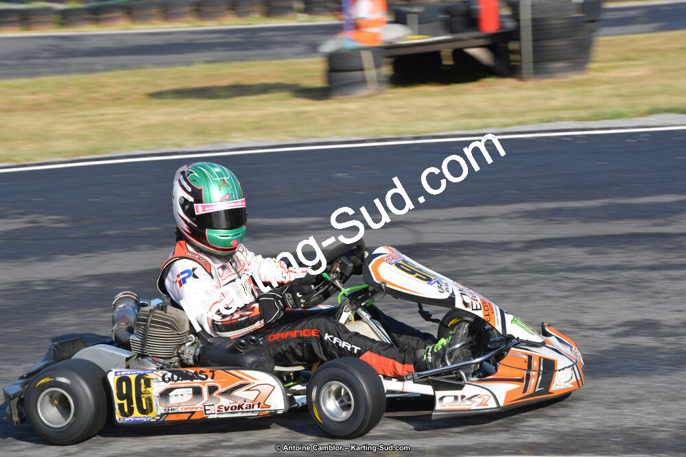 14 & 15/07/2018 : Coupe de France KFS 2018 à Belmont sur Rance (Photos Antoine Camblor) 2018 — karting