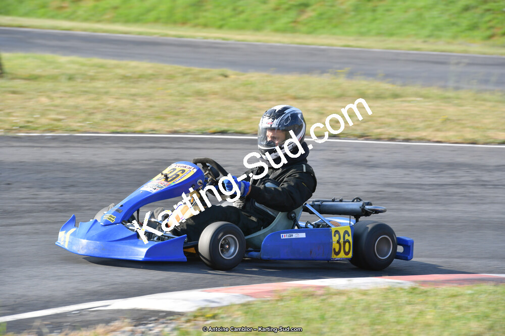 14 & 15/07/2018 : Coupe de France KFS 2018 à Belmont sur Rance (Photos Antoine Camblor) 2018 — karting