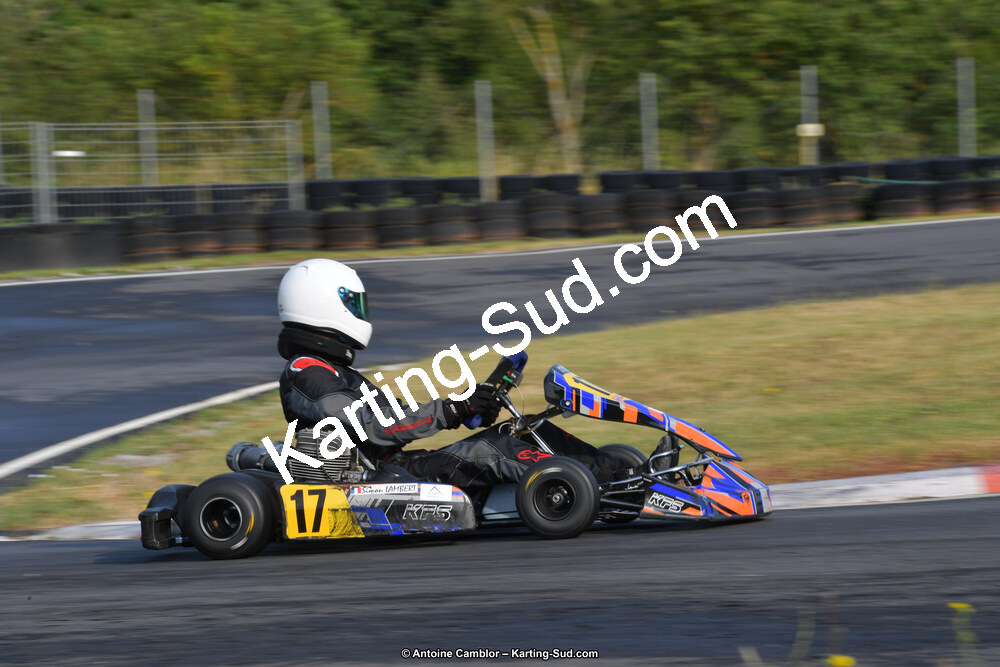 14 & 15/07/2018 : Coupe de France KFS 2018 à Belmont sur Rance (Photos Antoine Camblor) 2018 — karting