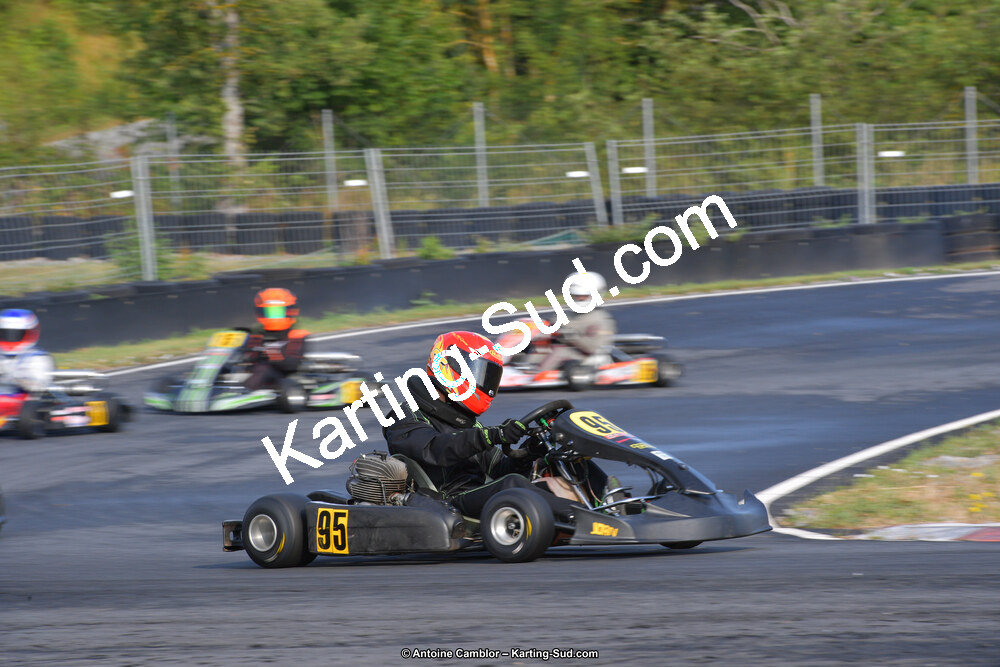 14 & 15/07/2018 : Coupe de France KFS 2018 à Belmont sur Rance (Photos Antoine Camblor) 2018 — karting