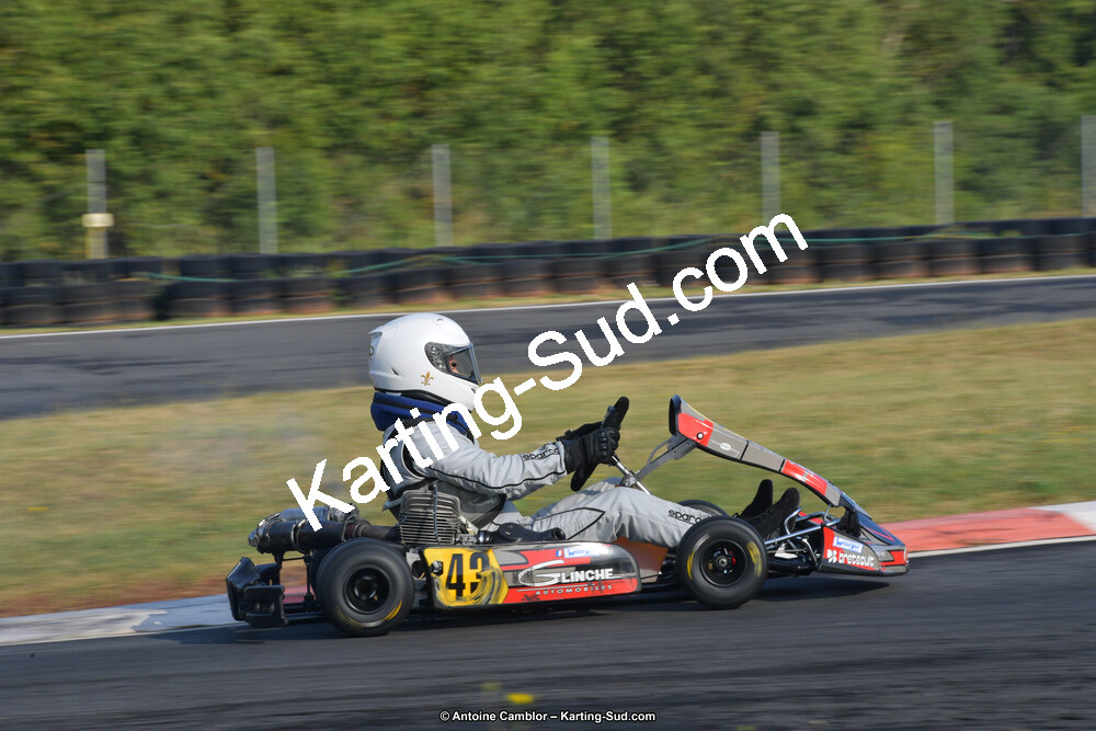14 & 15/07/2018 : Coupe de France KFS 2018 à Belmont sur Rance (Photos Antoine Camblor) 2018 — karting