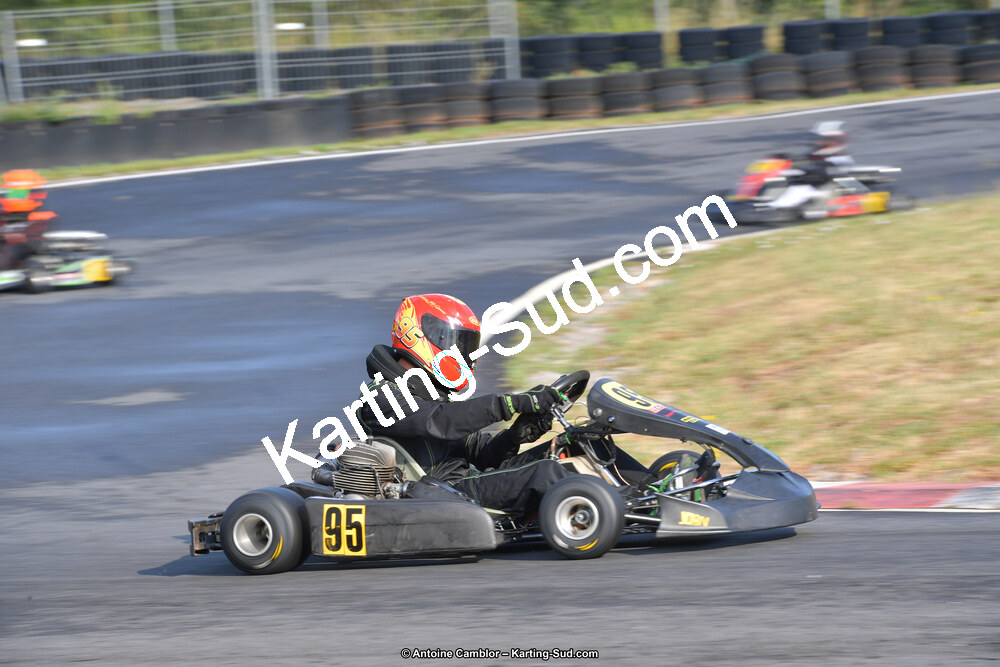 14 & 15/07/2018 : Coupe de France KFS 2018 à Belmont sur Rance (Photos Antoine Camblor) 2018 — karting