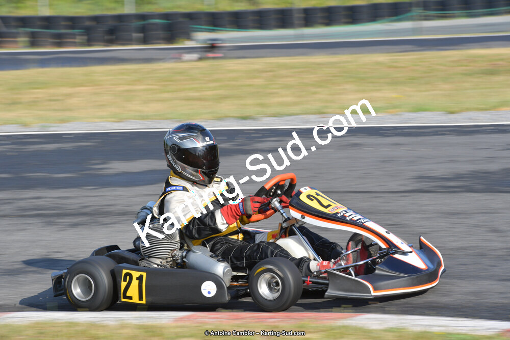 14 & 15/07/2018 : Coupe de France KFS 2018 à Belmont sur Rance (Photos Antoine Camblor) 2018 — karting