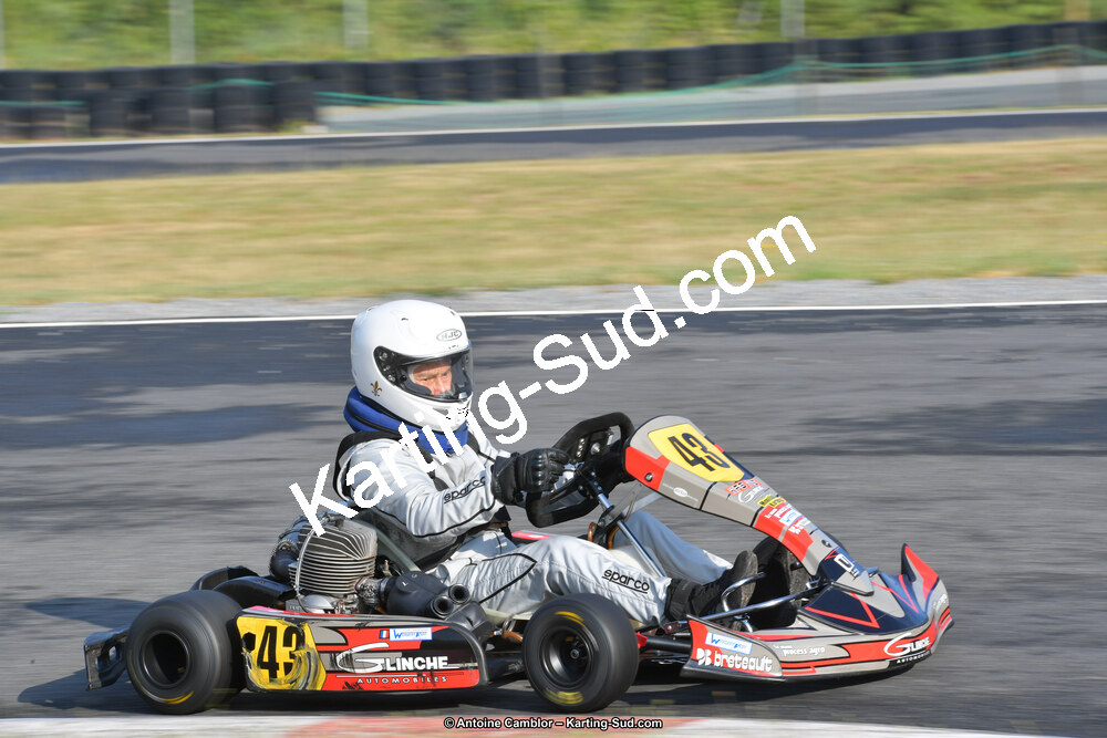 14 & 15/07/2018 : Coupe de France KFS 2018 à Belmont sur Rance (Photos Antoine Camblor) 2018 — karting