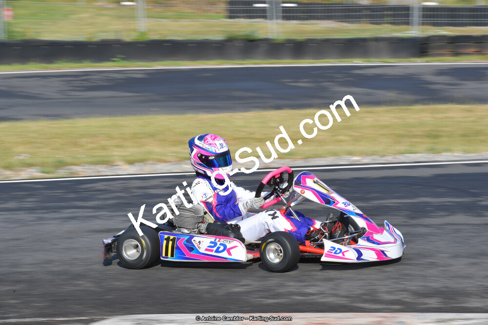 14 & 15/07/2018 : Coupe de France KFS 2018 à Belmont sur Rance (Photos Antoine Camblor) 2018 — karting