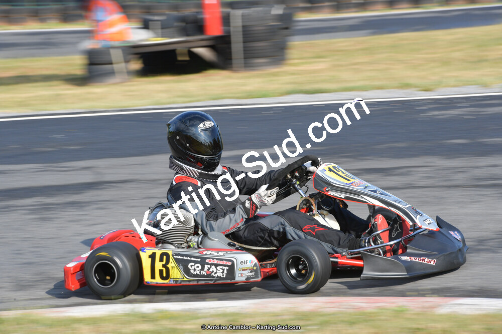 14 & 15/07/2018 : Coupe de France KFS 2018 à Belmont sur Rance (Photos Antoine Camblor) 2018 — karting