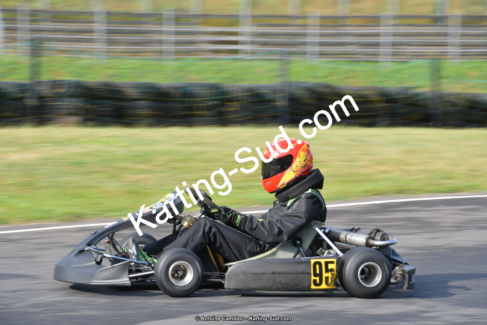 14 & 15/07/2018 : Coupe de France KFS 2018 à Belmont sur Rance (Photos Antoine Camblor) 2018 — karting