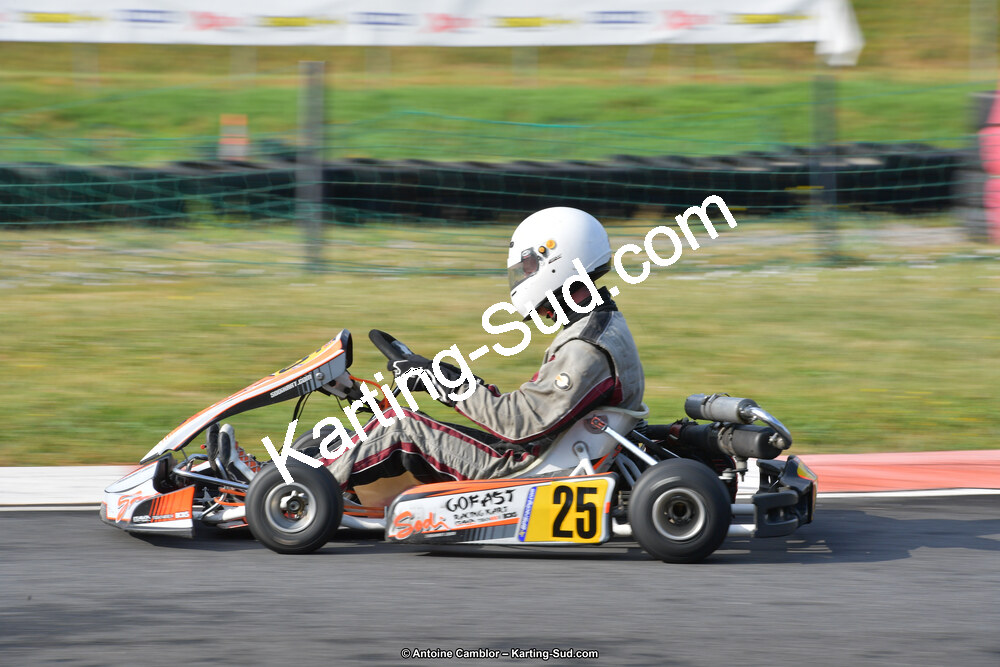 14 & 15/07/2018 : Coupe de France KFS 2018 à Belmont sur Rance (Photos Antoine Camblor) 2018 — karting