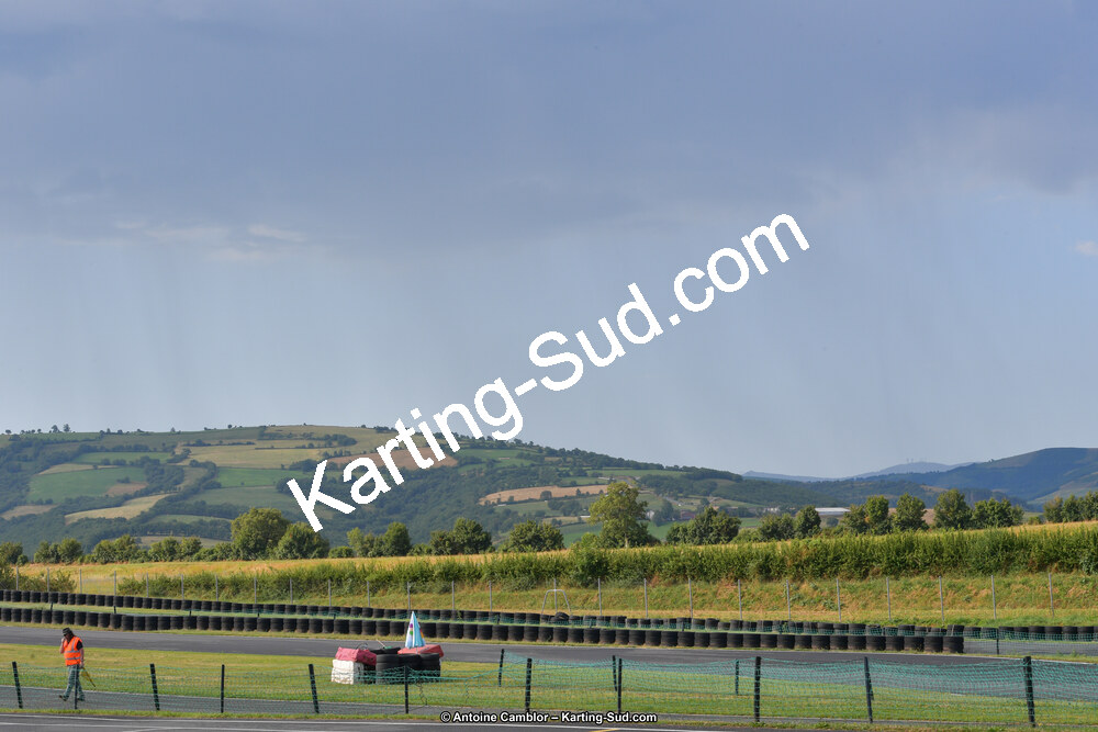14 & 15/07/2018 : Coupe de France KFS 2018 à Belmont sur Rance (Photos Antoine Camblor) 2018 — karting