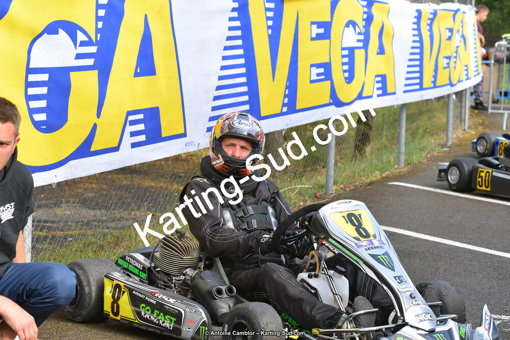 14 & 15/07/2018 : Coupe de France KFS 2018 à Belmont sur Rance (Photos Antoine Camblor) 2018 — karting