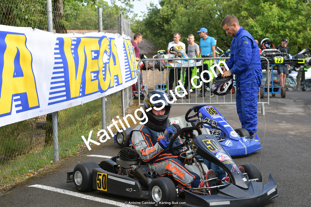 14 & 15/07/2018 : Coupe de France KFS 2018 à Belmont sur Rance (Photos Antoine Camblor) 2018 — karting