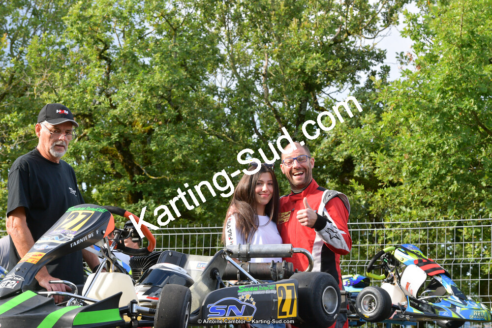 14 & 15/07/2018 : Coupe de France KFS 2018 à Belmont sur Rance (Photos Antoine Camblor) 2018 — karting