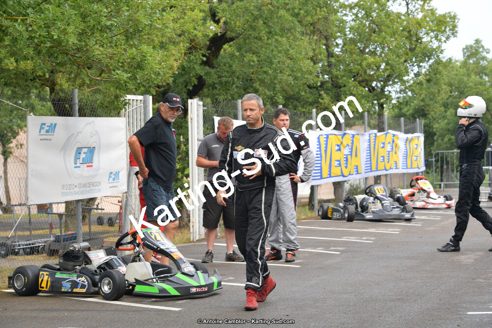 14 & 15/07/2018 : Coupe de France KFS 2018 à Belmont sur Rance (Photos Antoine Camblor) 2018 — karting