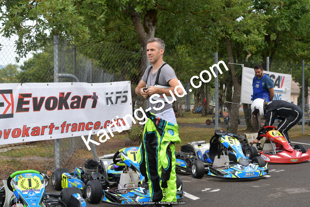 14 & 15/07/2018 : Coupe de France KFS 2018 à Belmont sur Rance (Photos Antoine Camblor) 2018 — karting