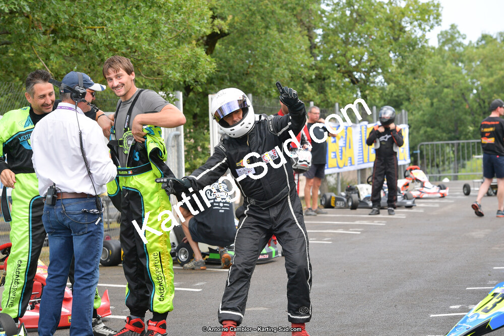 14 & 15/07/2018 : Coupe de France KFS 2018 à Belmont sur Rance (Photos Antoine Camblor) 2018 — karting