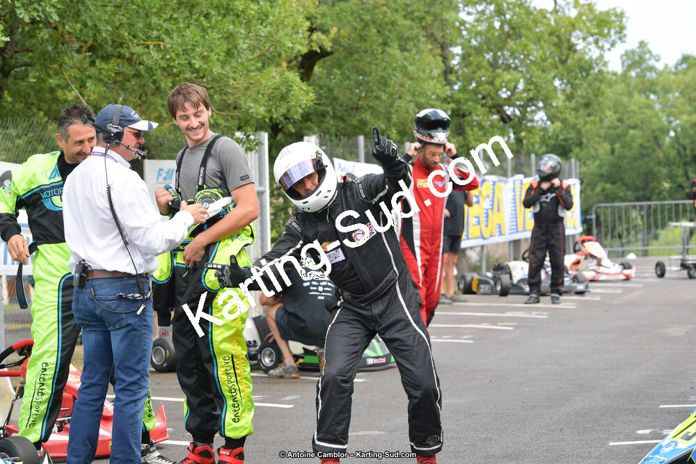 14 & 15/07/2018 : Coupe de France KFS 2018 à Belmont sur Rance (Photos Antoine Camblor) 2018 — karting