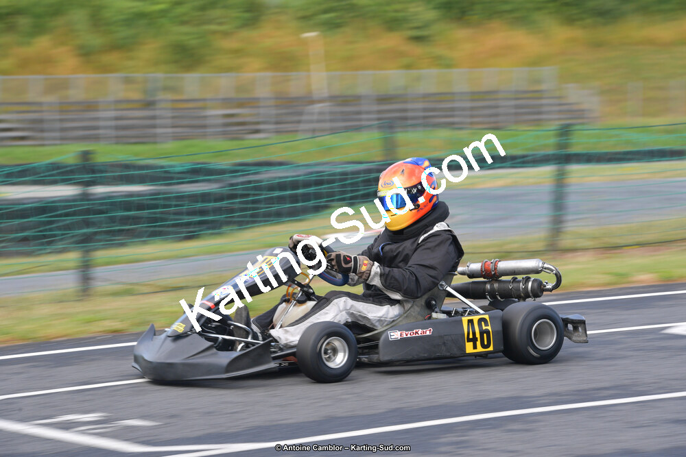 14 & 15/07/2018 : Coupe de France KFS 2018 à Belmont sur Rance (Photos Antoine Camblor) 2018 — karting