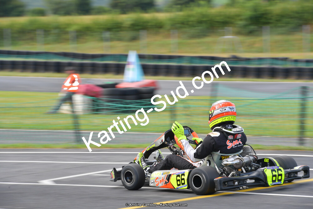 14 & 15/07/2018 : Coupe de France KFS 2018 à Belmont sur Rance (Photos Antoine Camblor) 2018 — karting