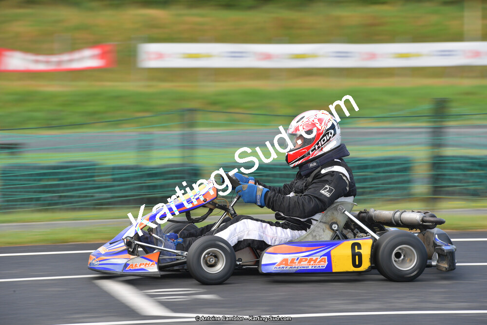 14 & 15/07/2018 : Coupe de France KFS 2018 à Belmont sur Rance (Photos Antoine Camblor) 2018 — karting