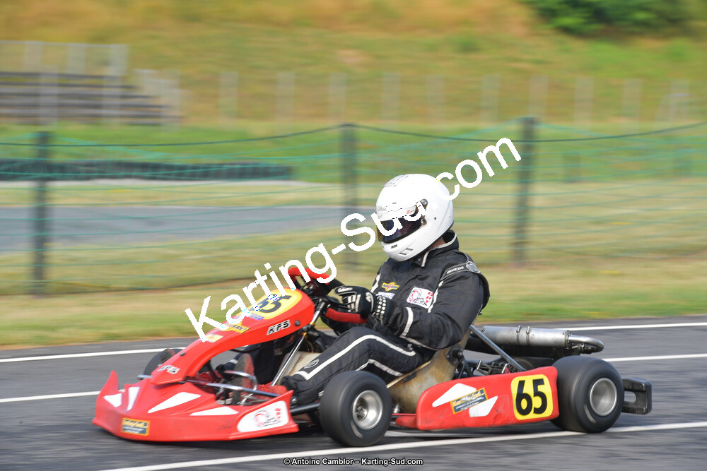 14 & 15/07/2018 : Coupe de France KFS 2018 à Belmont sur Rance (Photos Antoine Camblor) 2018 — karting