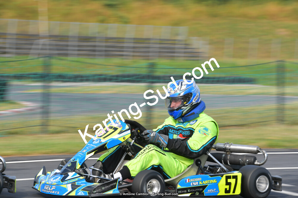 14 & 15/07/2018 : Coupe de France KFS 2018 à Belmont sur Rance (Photos Antoine Camblor) 2018 — karting