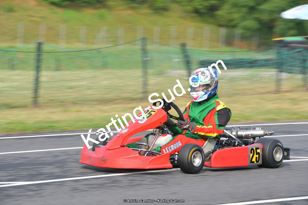 14 & 15/07/2018 : Coupe de France KFS 2018 à Belmont sur Rance (Photos Antoine Camblor) 2018 — karting