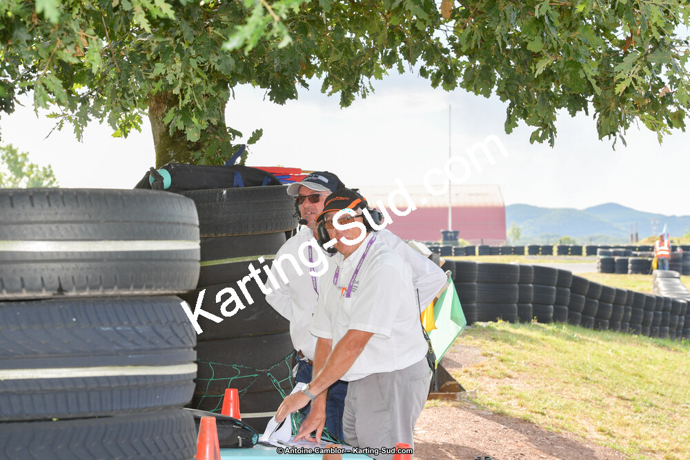 14 & 15/07/2018 : Coupe de France KFS 2018 à Belmont sur Rance (Photos Antoine Camblor) 2018 — karting