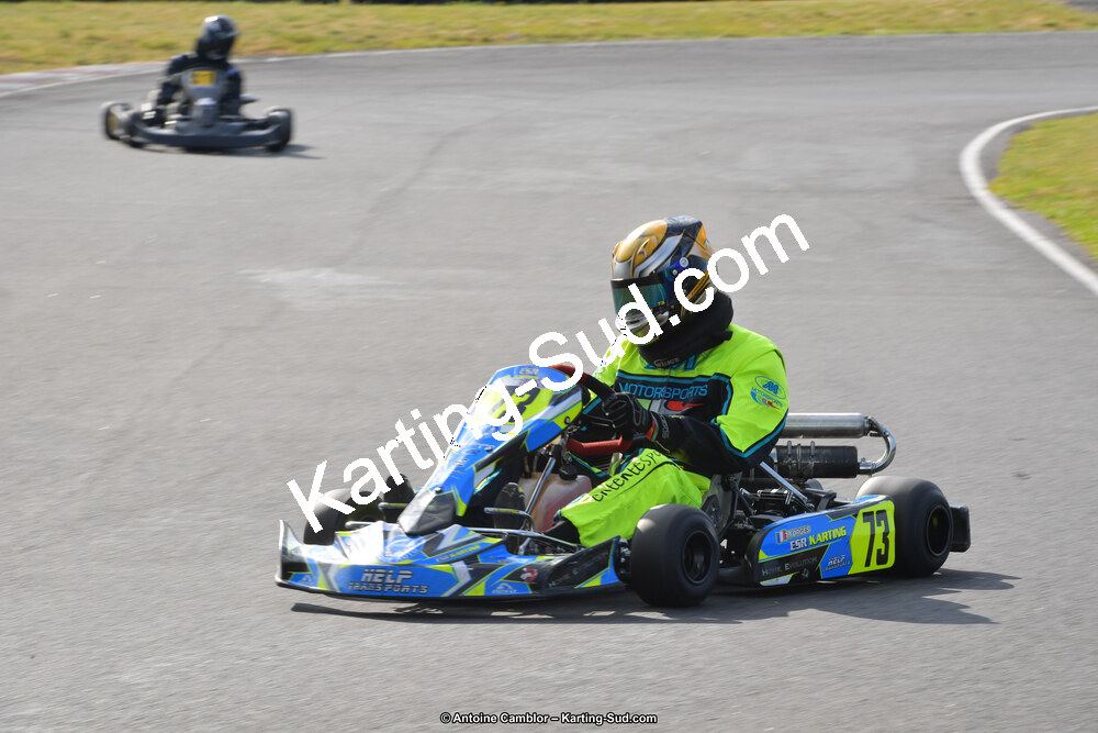 14 & 15/07/2018 : Coupe de France KFS 2018 à Belmont sur Rance (Photos Antoine Camblor) 2018 — karting