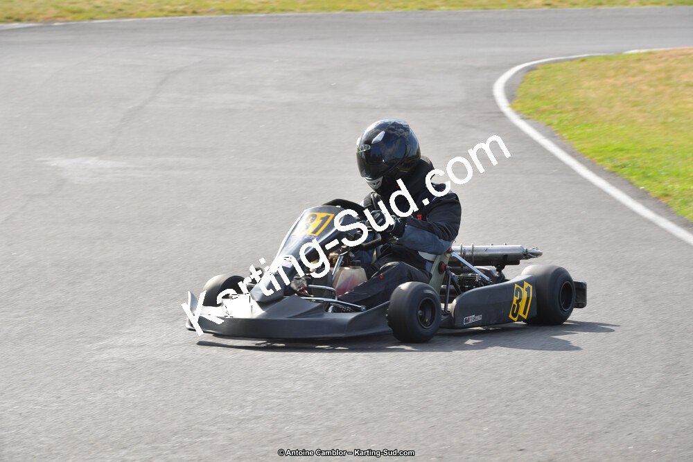 14 & 15/07/2018 : Coupe de France KFS 2018 à Belmont sur Rance (Photos Antoine Camblor) 2018 — karting