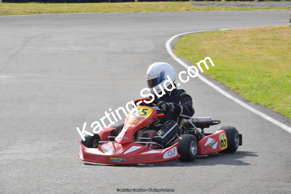 14 & 15/07/2018 : Coupe de France KFS 2018 à Belmont sur Rance (Photos Antoine Camblor) 2018 — karting