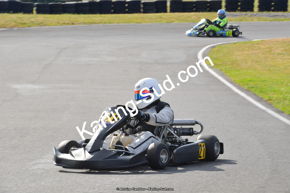14 & 15/07/2018 : Coupe de France KFS 2018 à Belmont sur Rance (Photos Antoine Camblor) 2018 — karting