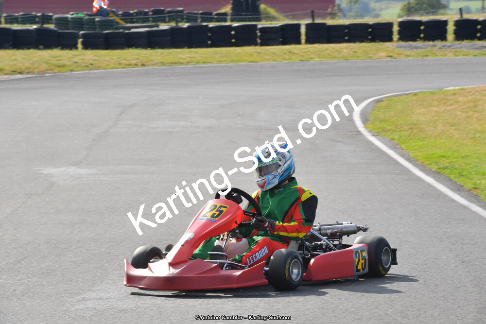 14 & 15/07/2018 : Coupe de France KFS 2018 à Belmont sur Rance (Photos Antoine Camblor) 2018 — karting