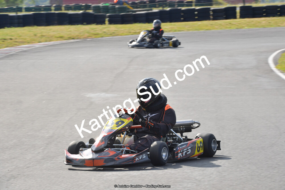 14 & 15/07/2018 : Coupe de France KFS 2018 à Belmont sur Rance (Photos Antoine Camblor) 2018 — karting