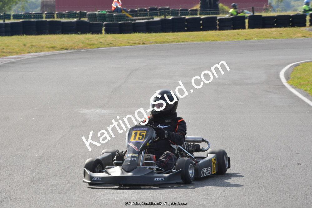 14 & 15/07/2018 : Coupe de France KFS 2018 à Belmont sur Rance (Photos Antoine Camblor) 2018 — karting