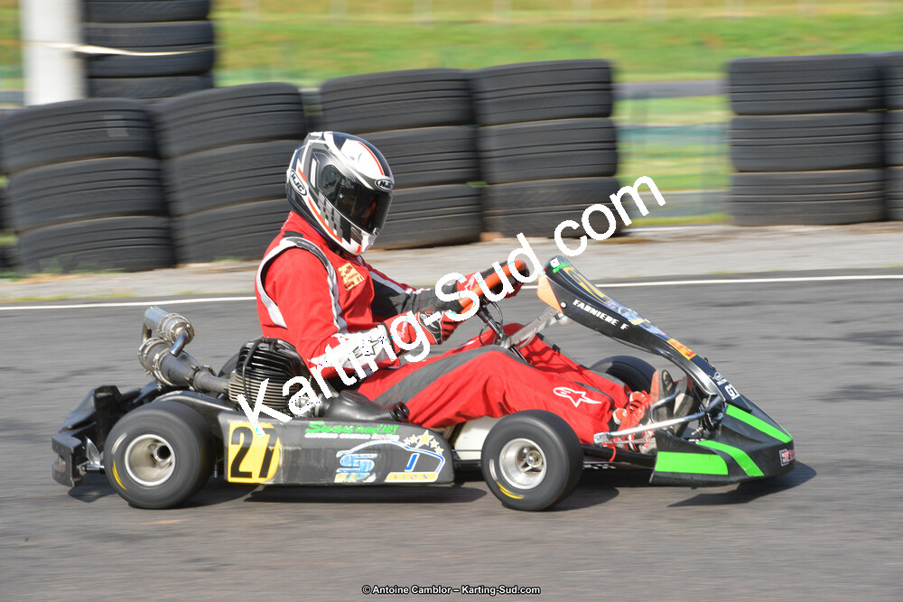 14 & 15/07/2018 : Coupe de France KFS 2018 à Belmont sur Rance (Photos Antoine Camblor) 2018 — karting