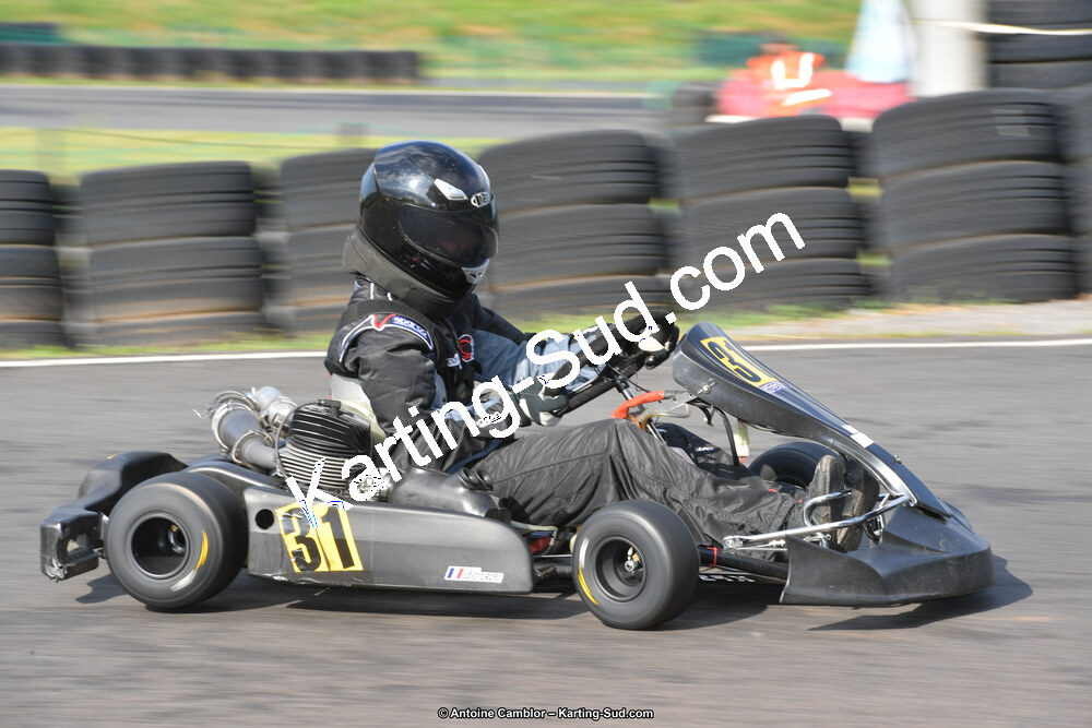 14 & 15/07/2018 : Coupe de France KFS 2018 à Belmont sur Rance (Photos Antoine Camblor) 2018 — karting