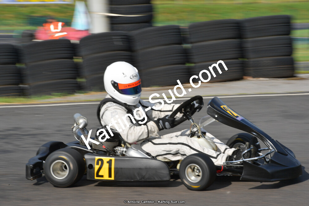 14 & 15/07/2018 : Coupe de France KFS 2018 à Belmont sur Rance (Photos Antoine Camblor) 2018 — karting