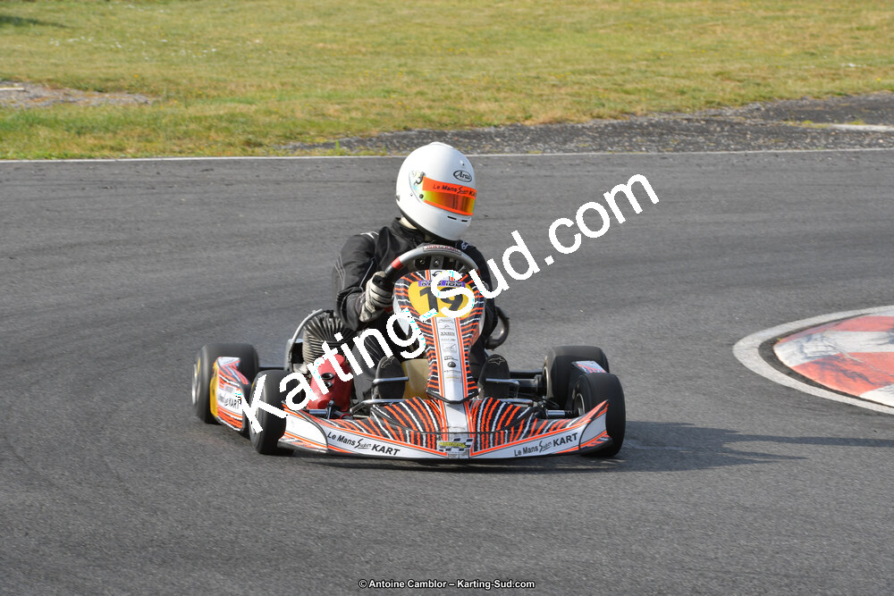 14 & 15/07/2018 : Coupe de France KFS 2018 à Belmont sur Rance (Photos Antoine Camblor) 2018 — karting