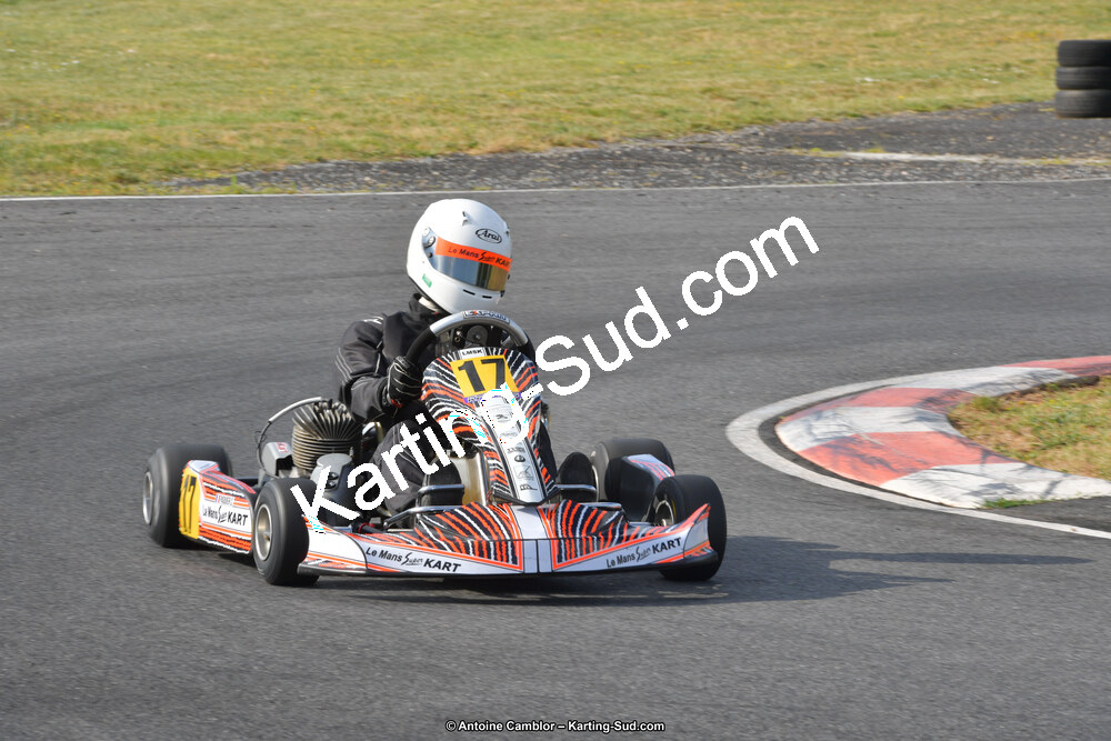 14 & 15/07/2018 : Coupe de France KFS 2018 à Belmont sur Rance (Photos Antoine Camblor) 2018 — karting